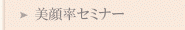 美顔率セミナー
